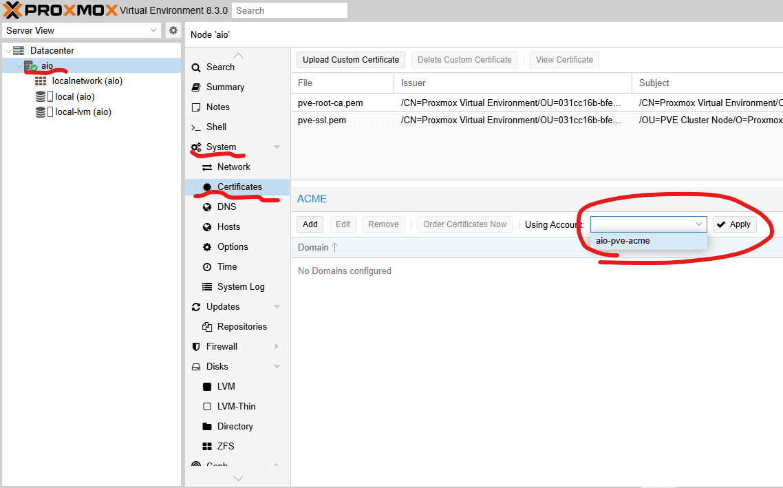 绑定ACME插件 https://assets.yirami.xyz/review/pve/bind_acme_plugin.png