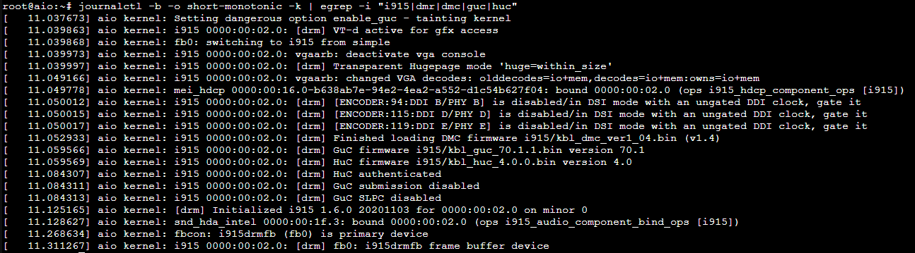 开启GUC输出 https://assets.yirami.xyz/review/pve/pve_v7_lxc_enable_guc_2.png