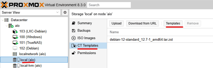 PVE_LXC_Debian_template https://assets.yirami.xyz/review/pve/pve_v8_debian_lxc_template.png