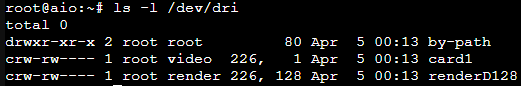 核显权限 https://assets.yirami.xyz/review/pve/pve_v8_gpu_dri.png